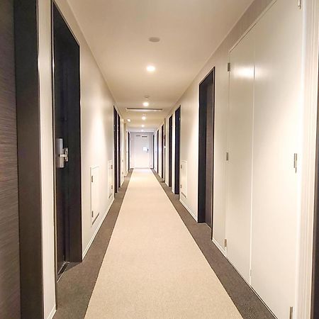 Hotel Livemax Akasaka Grande Präfektur Tokio Exterior foto
